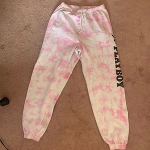 Playboy Sweatpants